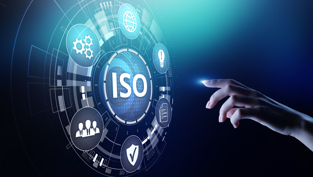 ISO & Compliance